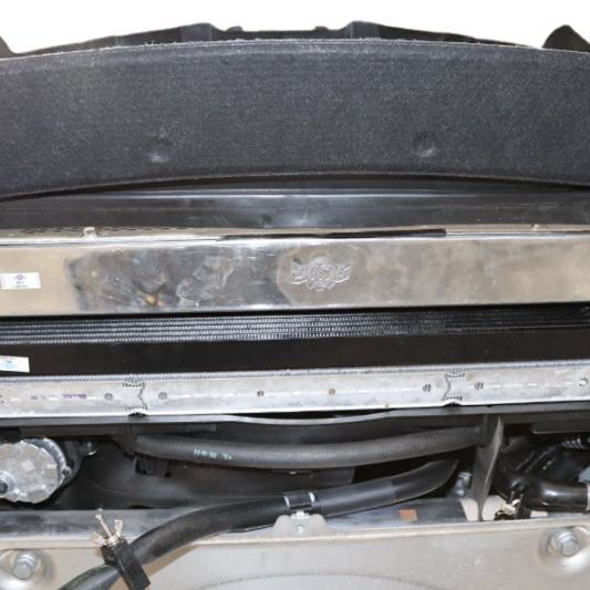 CSF 8081 - CSF8081 - CSF 2015+ BMW M3/M4 (F8X) DCT Oil Cooler - Shipped in Europe - Tuningsupply.com