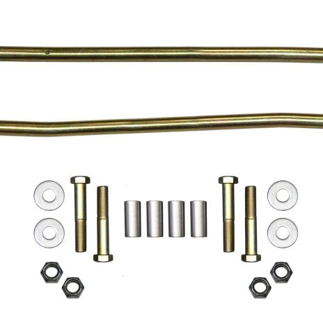 Skyjacker SBE405 - SKYSBE405 - Skyjacker 1999-2014 Ford F-250 Super Duty 4 Wheel Drive Sway Bar Link - Shipped in Europe - Tuningsupply.com