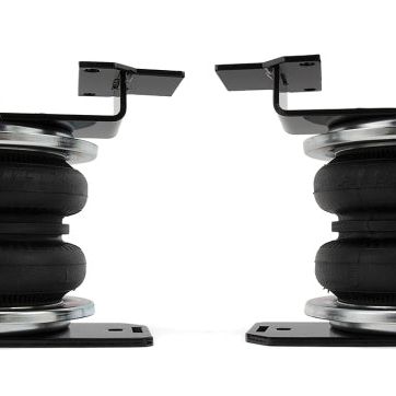 Air Lift 57288 - ALF57288 - Air Lift Loadlifter 5000 for 2019 Chevrolet Silverado 1500 4WD - Shipped in Europe - Tuningsupply.com