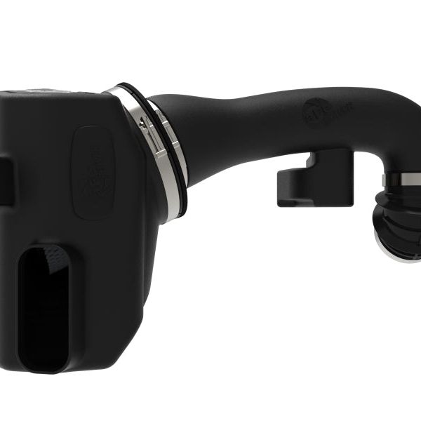 aFe 50-70055R - AFE50-70055R - aFe Momentum GT Pro 5R Cold Air Intake System GM Trucks 2500/3500HD 2020 V8-6.6L - Shipped in Europe - Tuningsupply.com