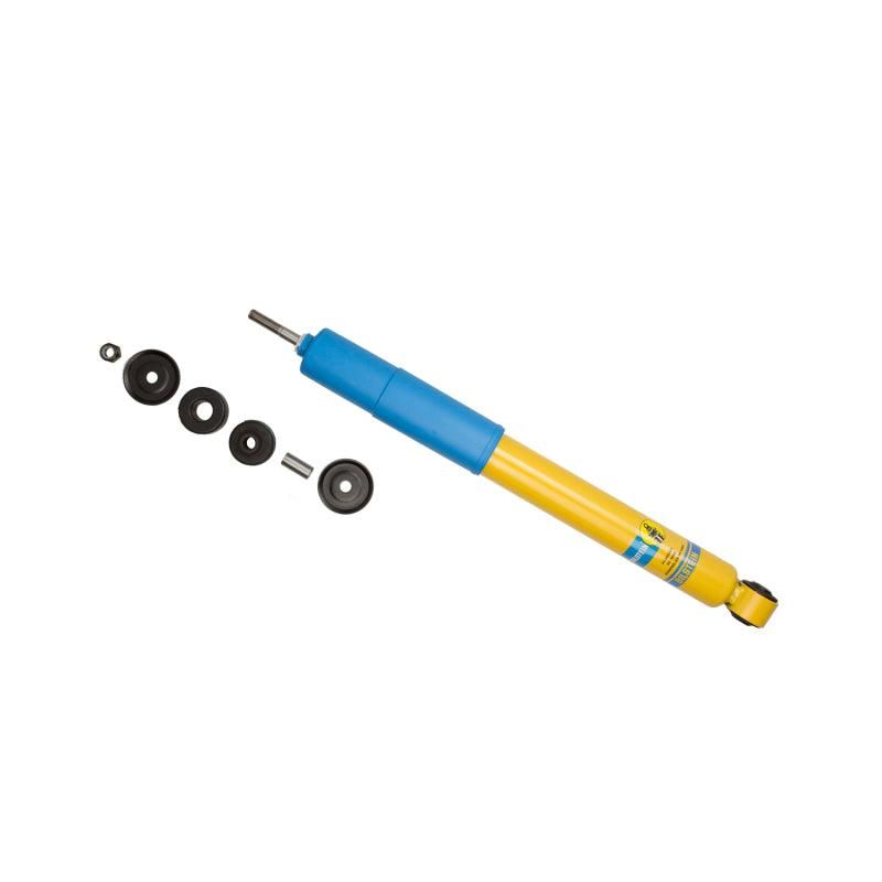 Bilstein 24-269421 - BIL24-269421 - Bilstein 4600 Series 14-17 Dodge Ram 2500 ST Front Monotube Shock Absorber - Shipped in Europe - Tuningsupply.com