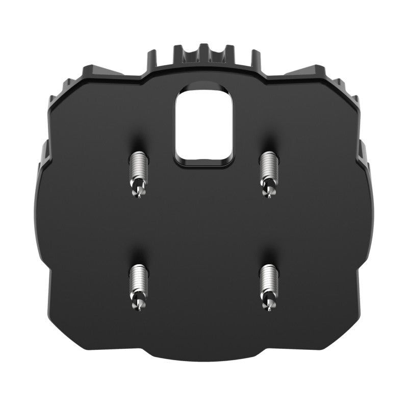 KC HiLiTES 1371 - KCL1371 - KC Hilites Cyclone V2 Surf Mt Adap - Shipped in Europe - Tuningsupply.com