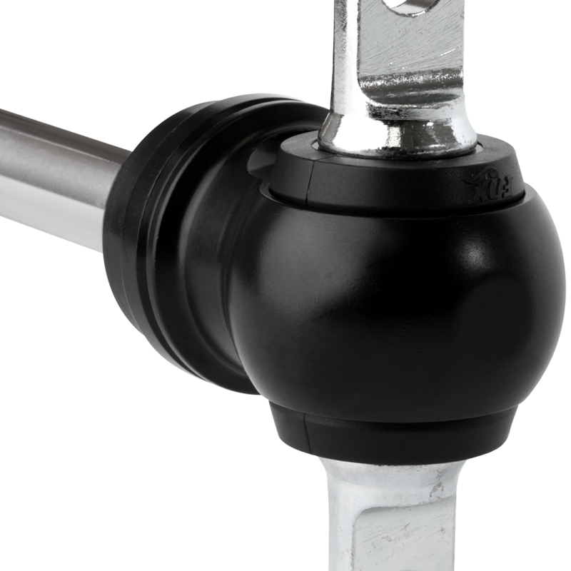 FOX 980-24-643 - FOX980-24-643 - Fox 97-06 Jeep TJ 2.0 Performance Series 9.6in. Smooth Body IFP Front Shock / 3-4.5in & 2-3.5in Lift - Shipped in Europe - Tuningsupply.com