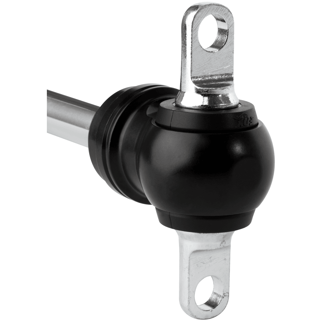 FOX 985-24-096 - FOX985-24-096 - Fox 09+ Dodge 1500 2WD 2.0 Performance Series 5.1in. Smooth Body IFP Front Shock / 0-2in Lift - Shipped in Europe - Tuningsupply.com