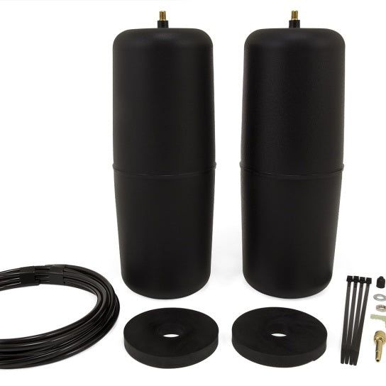 Air Lift 60818HD - ALF60818HD - Air Lift 1000HD Rear Air Spring Kit for 09-18 Dodge Ram 1500 - Shipped in Europe - Tuningsupply.com