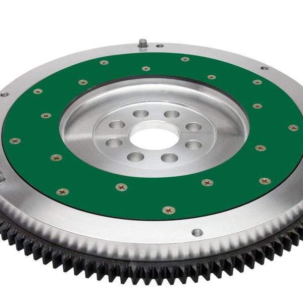 Fidanza 133241 - FID133241 - Fidanza 05+ Scion tC Aluminum Flywheel - Shipped in Europe - Tuningsupply.com