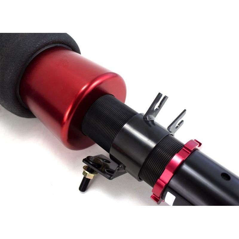 Air Lift 75521 - ALF75521 - Air Lift Performance 08-14 Infiniti G37 / 09-16 Nissan 370Z Front Kit - Shipped in Europe - Tuningsupply.com