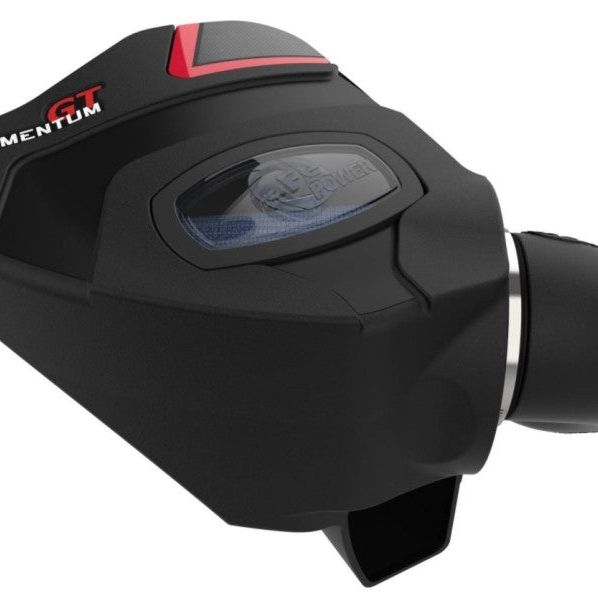 aFe 50-70061R - AFE50-70061R - aFe Momentum GT Cold Air Intake System w/Pro 5R Filter 19-21 BMW 330i B46/B48 - Shipped in Europe - Tuningsupply.com