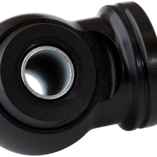 FOX 985-24-063 - FOX985-24-063 - Fox 2.0 Performance Series 8.1in. Smooth Body IFP Stabilizer Steering Damper (Alum) - Black - Shipped in Europe - Tuningsupply.com