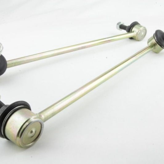 Whiteline W23162 - WHLW23162 - Whiteline Plus 8/06-8/09 Pontiac G8 Front Sway Bar Link Assembly (ball/ball link) - Shipped in Europe - Tuningsupply.com