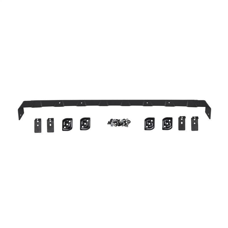 ARB 17950020 - ARB17950020 - ARB Base Rack Deflector Base Rack 1770020 and Base Rack Mount Kit 17950010 - Shipped in Europe - Tuningsupply.com