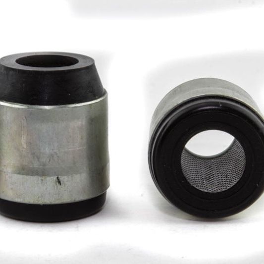 Whiteline W53337 - WHLW53337 - Whiteline Plus 11/05+ Dodge Charger/ 3/08+ Challenger Front Upper Inner Control Arm Bushing Kit - Shipped in Europe - Tuningsupply.com