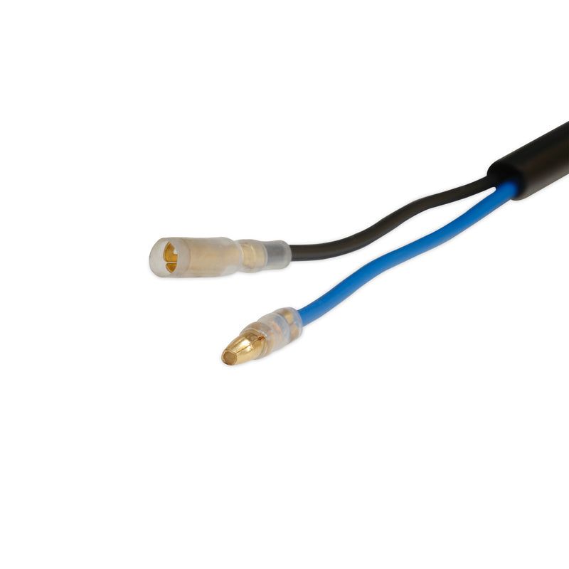 Mishimoto MMFS-RX8-04 - MISMMFS-RX8-04 - Mishimoto 04-08 Mazda RX8 Aluminum Fan Shroud Kit - Shipped in Europe - Tuningsupply.com