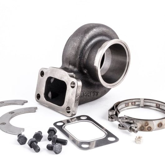 Garrett 740902-0011 - GRT740902-0011 - Garrett GT35R Turbine Hsg Kit O/V T3 / V-Band 0.82 A/R (Ni-Resist) - Shipped in Europe - Tuningsupply.com