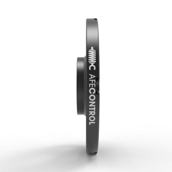 aFe 610-721001-B - AFE610-721001-B - aFe CONTROL Billet Aluminum Wheel Spacers 5x112 CB66.6 12.5mm - Toyota GR Supra/BMW G-Series - Shipped in Europe - Tuningsupply.com