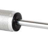 FOX 985-24-177 - FOX985-24-177 - Fox 2018+ Jeep Wrangler JL 2.0 Performance Series 9.6in Smooth Body IFP Front Shock 2-3in. Lift - Shipped in Europe - Tuningsupply.com