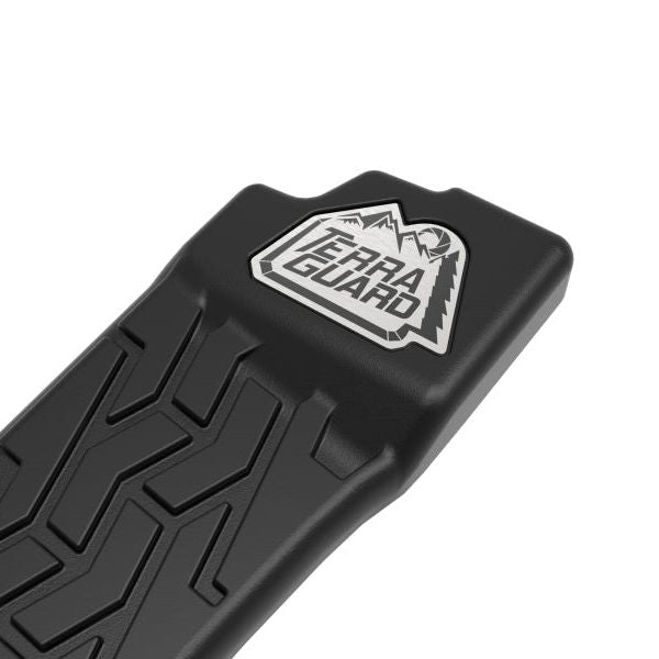 aFe 79-25001 - AFE79-25001 - aFe 18-22 Jeep Wrangler JL (4-Door Models w/ 3-Piece Hard-Top Only) Terra Guard Tub Rail Covers - Shipped in Europe - Tuningsupply.com