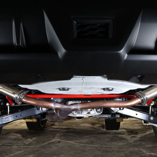 Perrin Performance PSP-SUS-240 - PERPSP-SUS-240 - PERRIN 22-25 Subaru WRX Rear Swaybar Adjustable - 22mm - Shipped in Europe - Tuningsupply.com