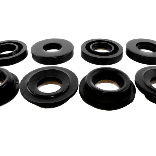 Whiteline KDT922 - WHLKDT922 - Whiteline 12+ Scion FR-S/Subaru BRZ/Toyota 86/Toyota GT-86 Rear Crossmember-Mount Insert Bushing - Shipped in Europe - Tuningsupply.com