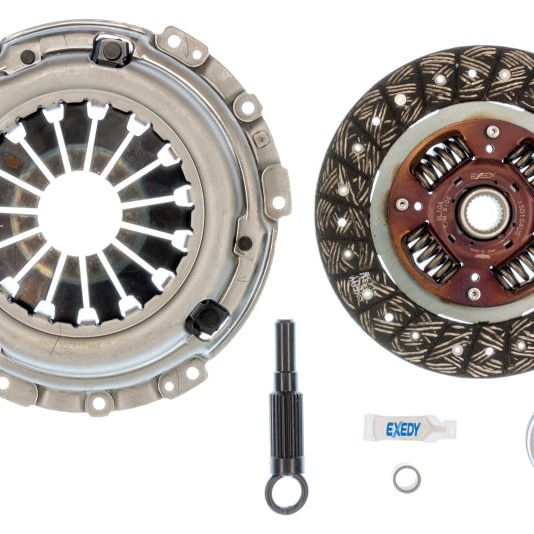 Exedy 06044 - EXE06044 - Exedy OE 1996-1999 Infiniti I30 V6 Clutch Kit - Shipped in Europe - Tuningsupply.com