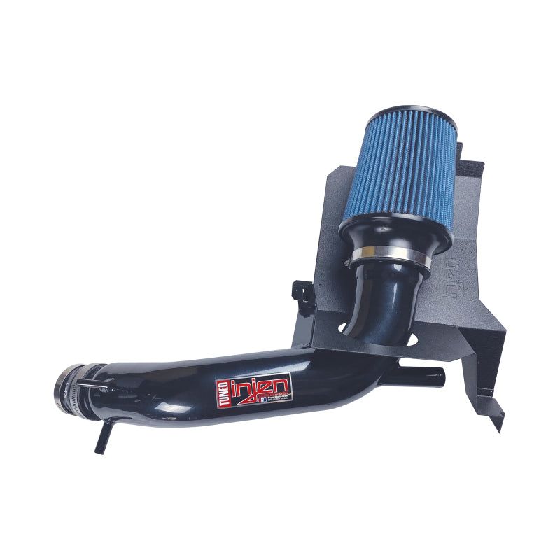 Injen SP1343BLK - INJSP1343BLK - Injen 2020 Hyundai Veloster N 2.0L Turbo Black Cold Air Intake System - Shipped in Europe - Tuningsupply.com