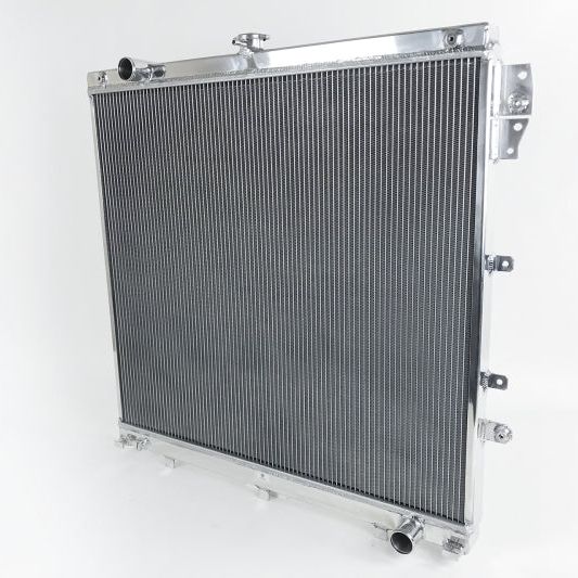 CSF 7031 - CSF7031 - CSF 07-19 Toyota Tundra 5.7L Radiator - Shipped in Europe - Tuningsupply.com