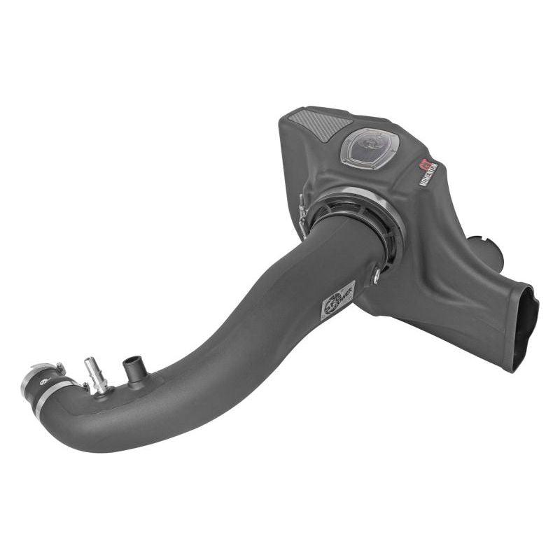 aFe 54-73201 - AFE54-73201 - aFe Momentum GT Pro 5R Intake System 15-16 Ford Mustang L4-2.3L EcoBoost - Shipped in Europe - Tuningsupply.com