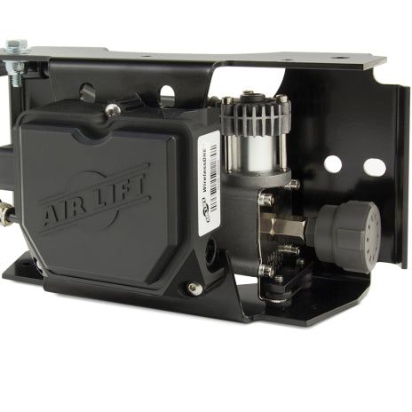 Air Lift 25980EZ - ALF25980EZ - Air Lift Wireless One (2nd Generation) w/EZ Mount - Shipped in Europe - Tuningsupply.com