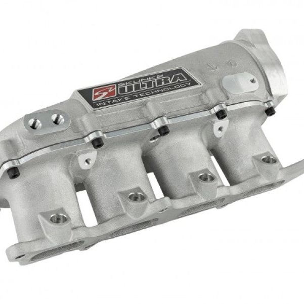 Skunk2 Racing 307-05-1000 - SKK307-05-1000 - Skunk2 Ultra Street Intake Manifold - L15B Raw Manifold - Shipped in Europe - Tuningsupply.com