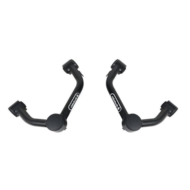 Ridetech 12293699 - RID12293699 - Ridetech 2015+ Ford F150 2WD and 4WD Front Upper StrongArms - Shipped in Europe - Tuningsupply.com