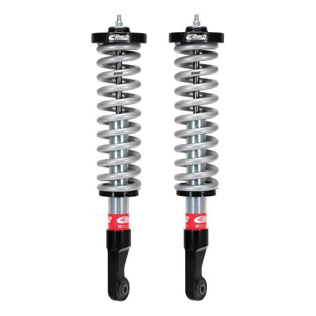 Eibach E86-82-067-01-20 - EIBE86-82-067-01-20 - Eibach Pro-Truck Coilover 2.0 Front for 16-20 Toyota Tundra 2WD/4WD - Shipped in Europe - Tuningsupply.com