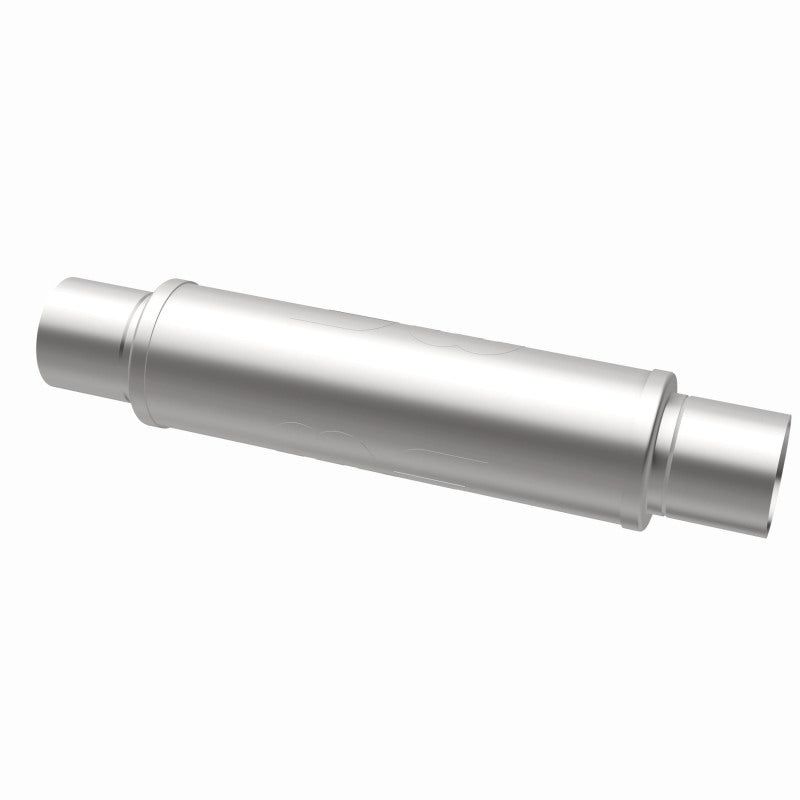 Magnaflow 10419 - MAG10419 - MagnaFlow Muffler Mag SS 3in 14X4X4 3.0X3.0 - Shipped in Europe - Tuningsupply.com