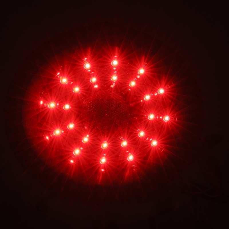 AlphaRex 610020 - ARX610020 - AlphaRex 05-13 Chevrolet Corvette PRO-Series LED Tail Lights Jet Black - Shipped in Europe - Tuningsupply.com