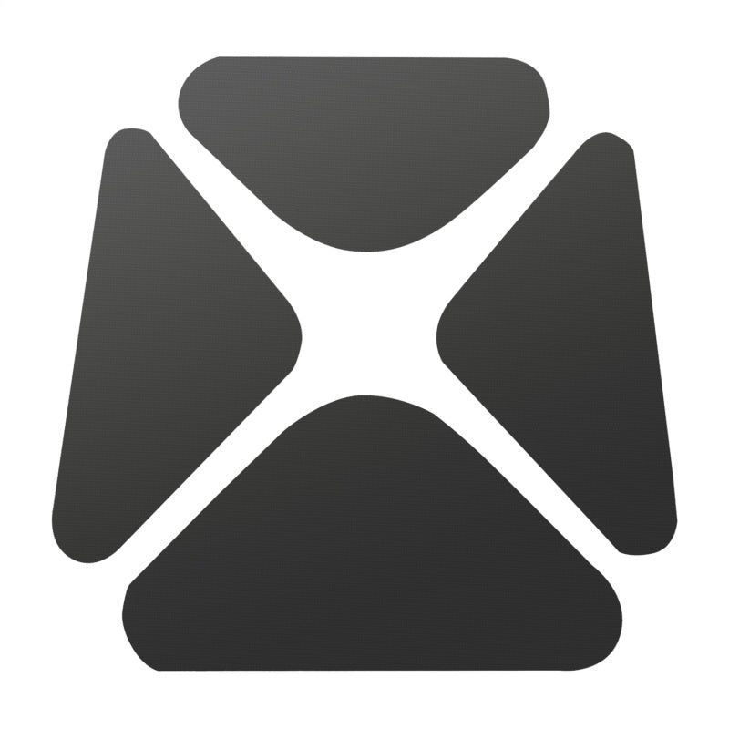 DEI 50096 - DEI50096 - DEI 69-74 Chevrolet Nova Pre-Cut Under Hood Insulation Kit - Shipped in Europe - Tuningsupply.com