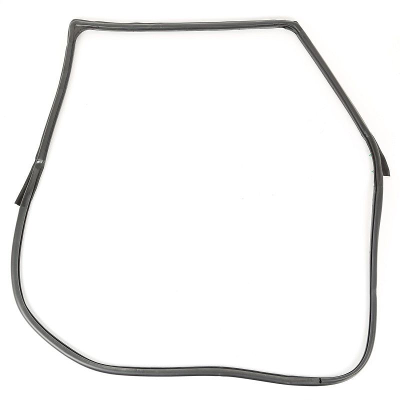 OMIX 12303.22 - OMI12303.22 - Omix Front Full Door Seal LH 07-18 Jeep Wrangler - Shipped in Europe - Tuningsupply.com