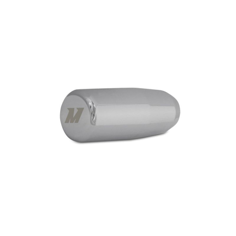 Mishimoto MMSK-SL - MISMMSK-SL - Mishimoto Shift Knob Silver - Shipped in Europe - Tuningsupply.com