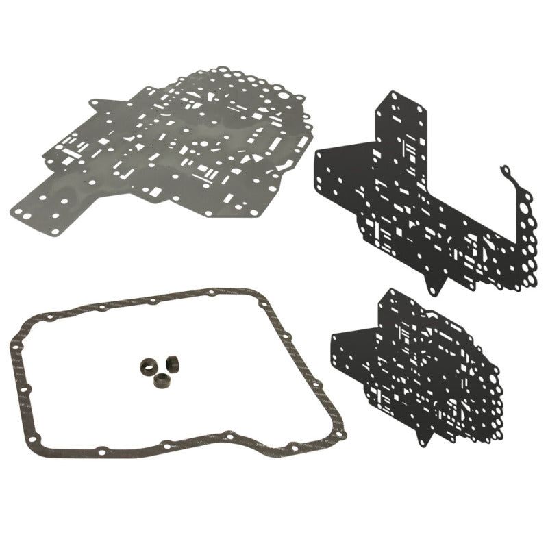 BD Diesel 1030373 - BDD1030373 - BD Diesel ProTect68 Gasket Plate Kit - Dodge 2007.5-2016 6.7L 68RFE Transmission - Shipped in Europe - Tuningsupply.com