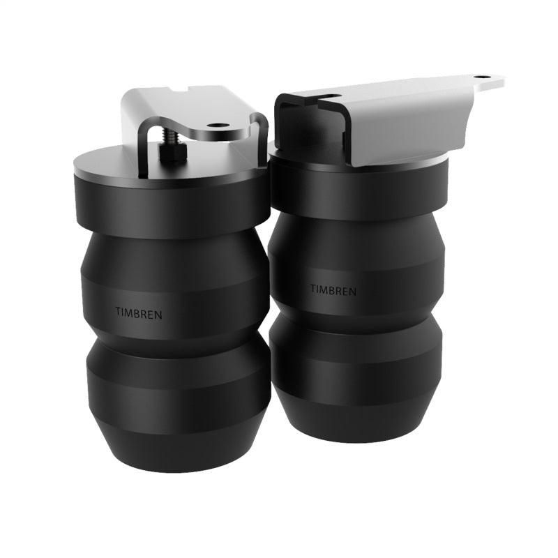 Timbren GMRCK25S - TIMGMRCK25S - Timbren 2000 Chevrolet Silverado 1500 4WD Rear Suspension Enhancement System - Shipped in Europe - Tuningsupply.com