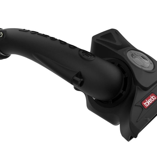 aFe 56-70057R - AFE56-70057R - aFe Takeda Momentum Pro 5R Cold Air Intake System 2022 Hyundai Elantra N - Shipped in Europe - Tuningsupply.com