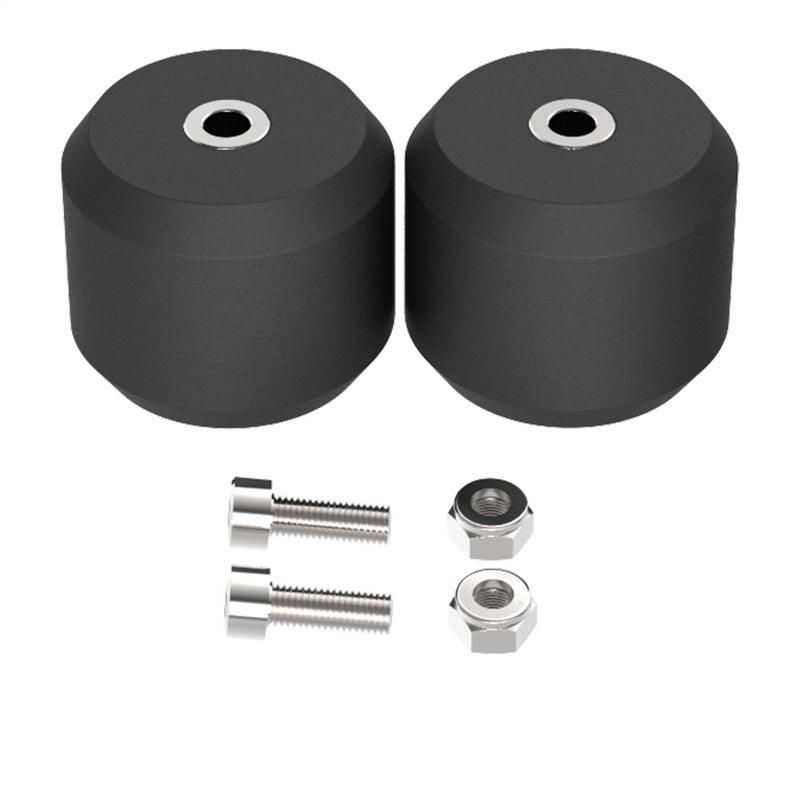 Timbren TOFTUN4 - TIMTOFTUN4 - Timbren 1998 Lexus LX470 Front Suspension Enhancement System - Shipped in Europe - Tuningsupply.com