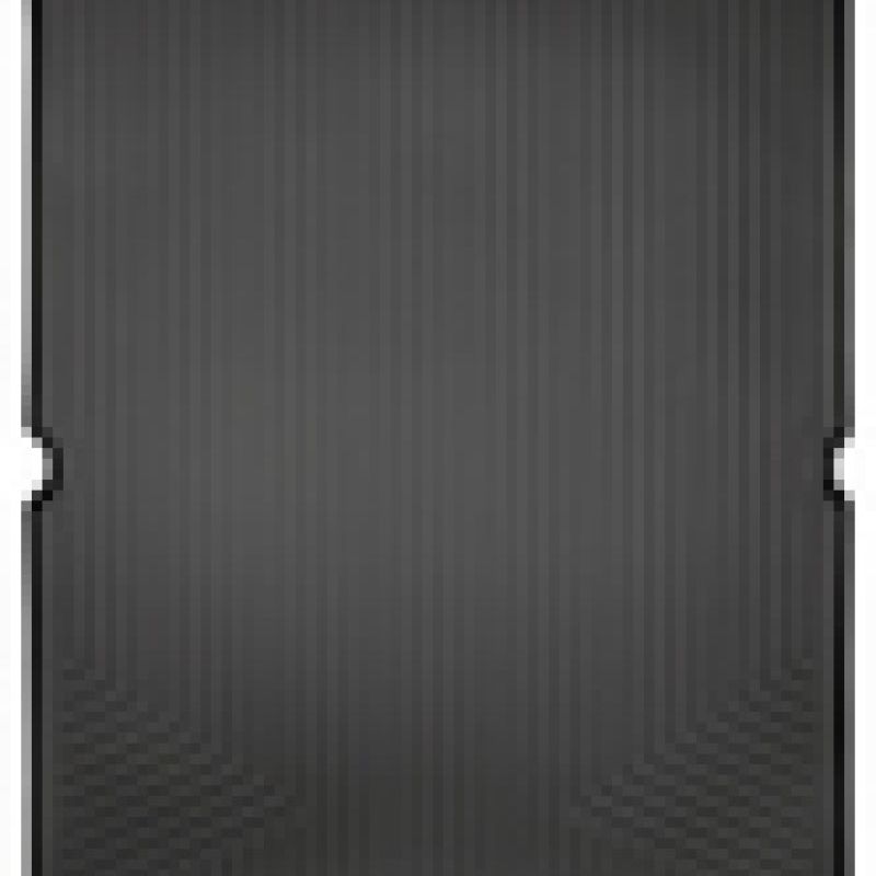 Husky Liners 23421 - HSL23421 - Husky Liners 07-16 Ford Expedition Cargo Liner - Black - Shipped in Europe - Tuningsupply.com