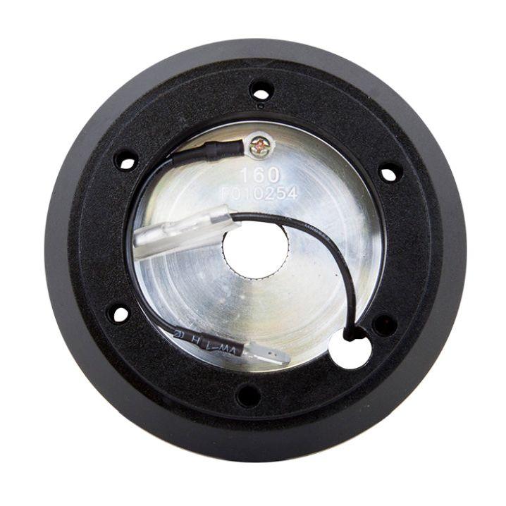 NRG SRK-160H - NRGSRK-160H - NRG Short Hub Adapter Mazda - Shipped in Europe - Tuningsupply.com