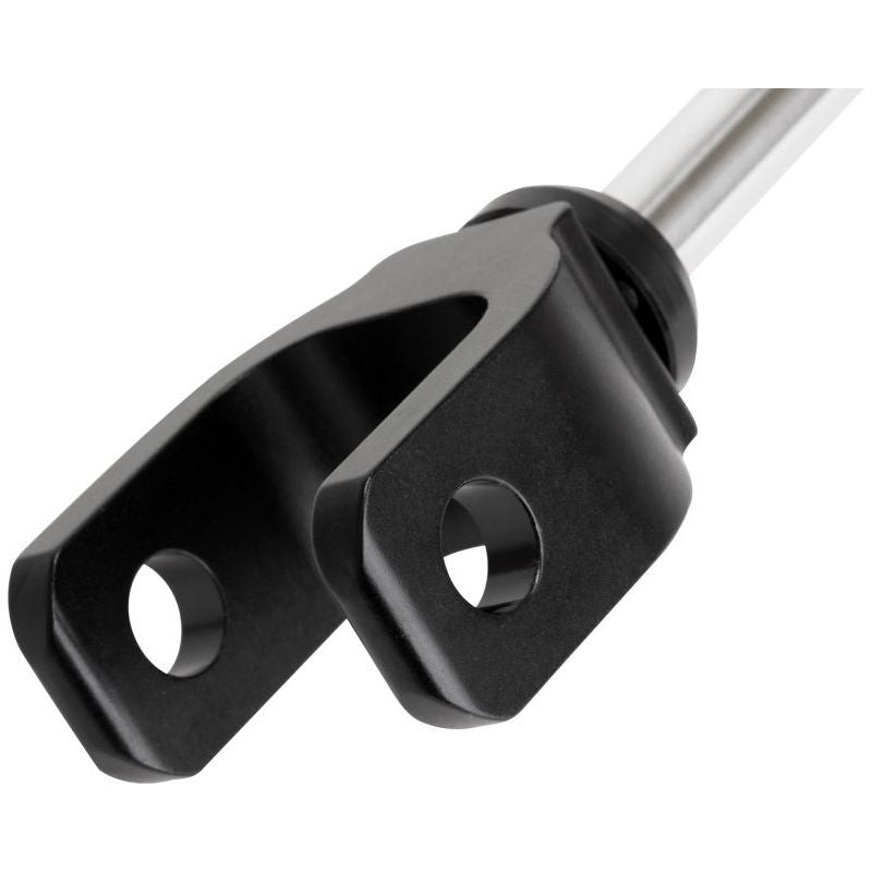 FOX 980-24-966 - FOX980-24-966 - Fox 11+ Chevy HD 2.0 Performance Series 7.9in. Smooth Body Remote Res. Front Shock / 4-6in. Lift - Shipped in Europe - Tuningsupply.com