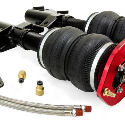 Air Lift 78564 - ALF78564 - Air Lift Performance Front Kit for 16-21 Chevrolet Camaro - Shipped in Europe - Tuningsupply.com