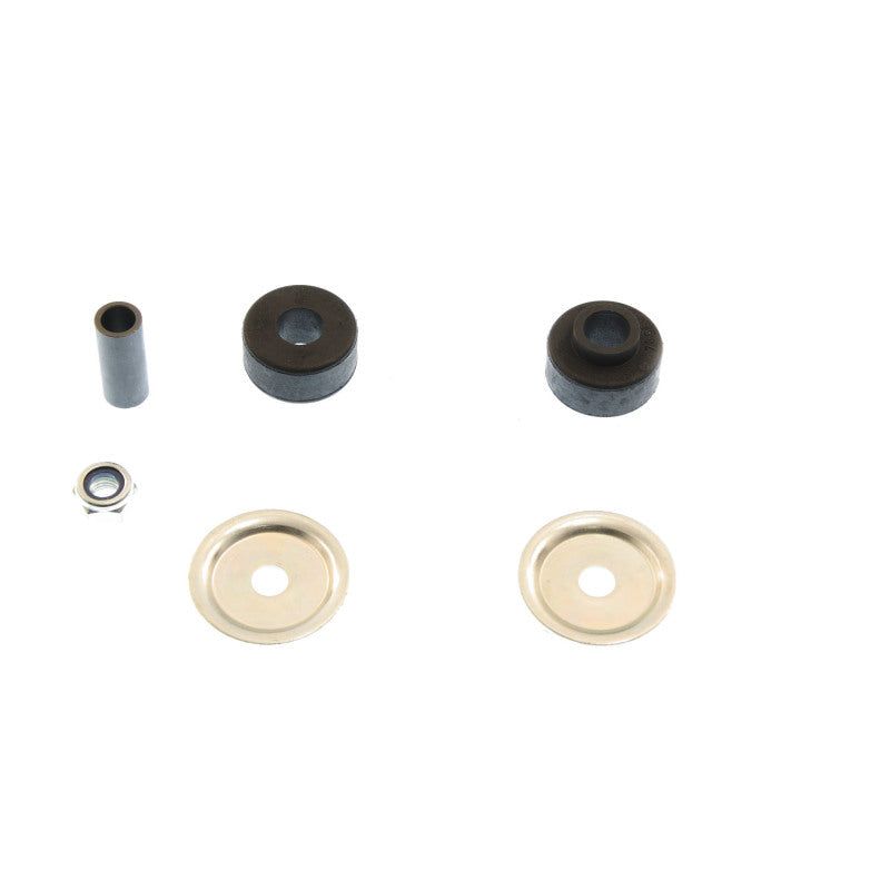 Bilstein 24-014298 - BIL24-014298 - Bilstein B6 (HD) 66-95 & 00-02 Rolls Royce (Various Models) Front 46mm Monotube Shock Absorber - Shipped in Europe - Tuningsupply.com