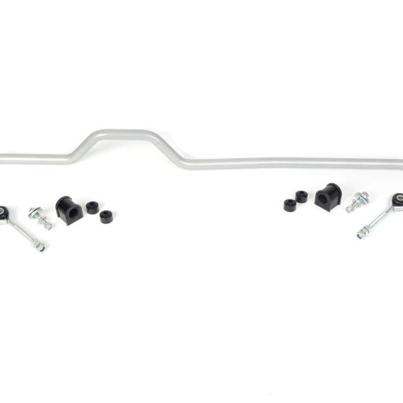 Whiteline BNR11XZ - WHLBNR11XZ - Whiteline 95-98 Nissan 240SX S14 Rear 22mm Swaybar-X h/duty Blade adjustable - Shipped in Europe - Tuningsupply.com