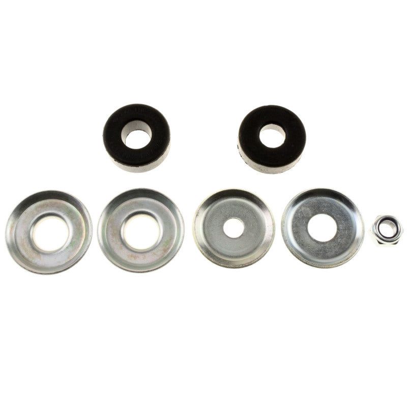 Bilstein 24-027397 - BIL24-027397 - Bilstein B6 1998 Toyota Land Cruiser Base Front 46mm Monotube Shock Absorber - Shipped in Europe - Tuningsupply.com