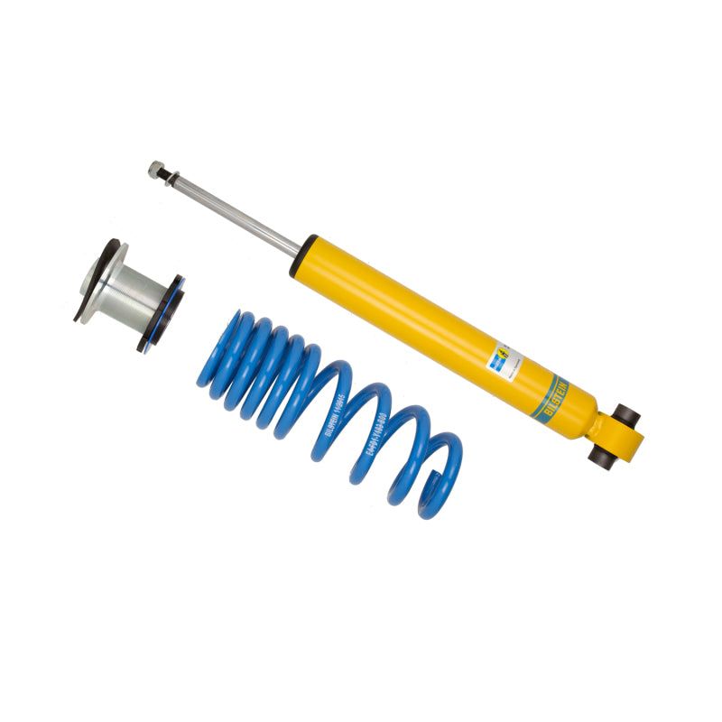 Bilstein 47-264632 - BIL47-264632 - Bilstein B14 (PSS) 12-13 BMW 328i/335i Front & Rear Performance Suspension Kit - Shipped in Europe - Tuningsupply.com