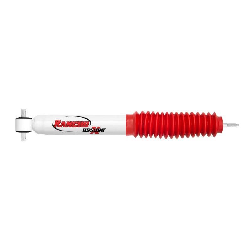 Rancho RS55222 - RHORS55222 - Rancho 83-04 GMC Jimmy / S15 Front RS5000X Shock - Shipped in Europe - Tuningsupply.com