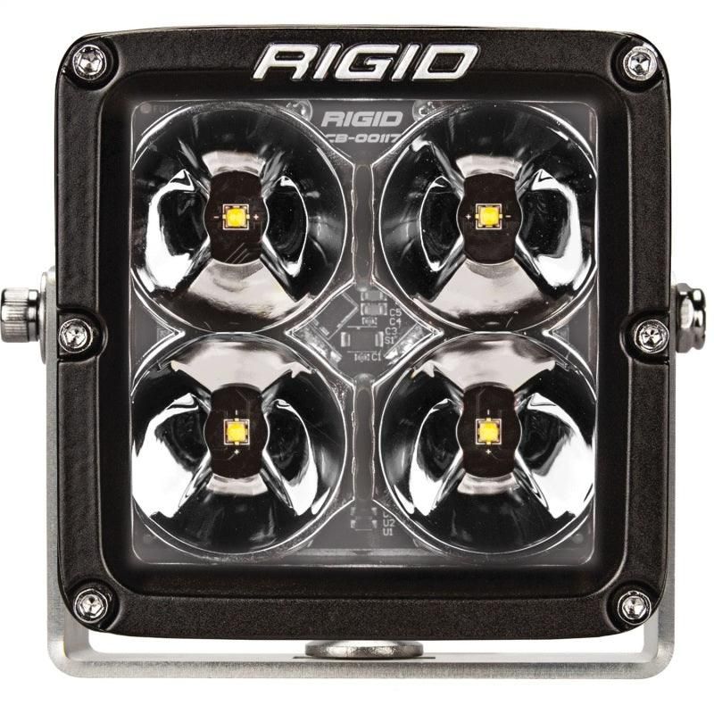 Rigid Industries 322053 - RIG322053 - Rigid Industries Radiance+ Pod XL RGBW - Pair - Shipped in Europe - Tuningsupply.com